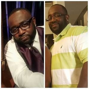 Meet your Posher, Kevin